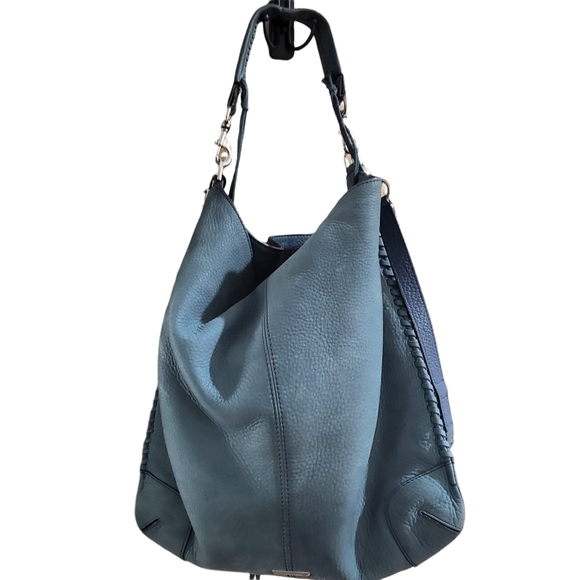 Rebecca Minkoff 'Slim Regan' Hobo - Picture 3 of 11